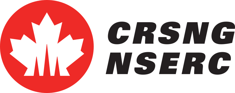 nserc/crsng logo